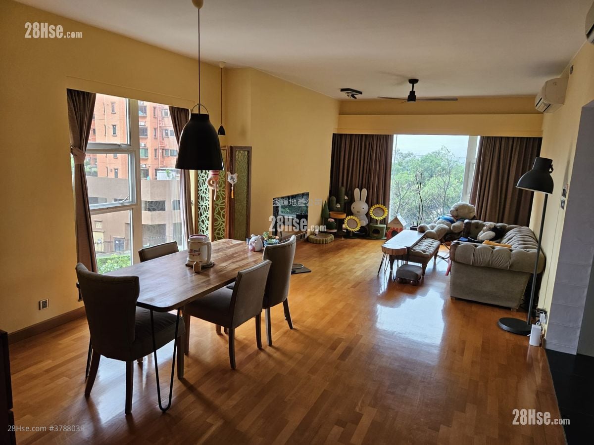 Palm Beach Sell 3 Bedrooms , 3 Bathrooms 1,556 ft²