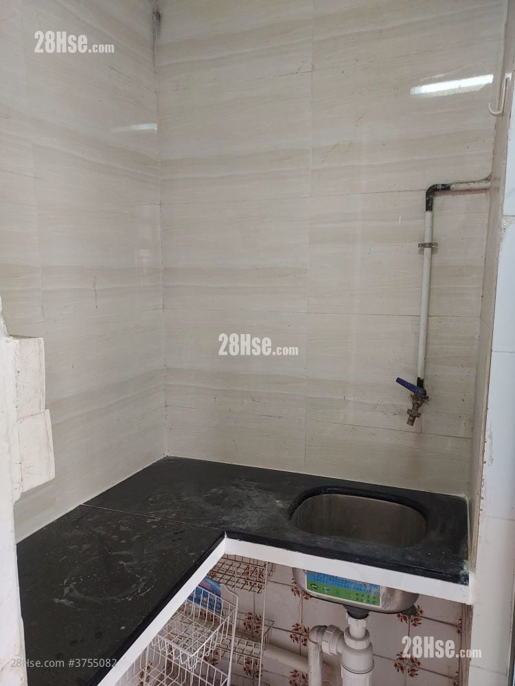 福华街93号 售盘 开放式间隔 , 1 浴室 104 平方尺