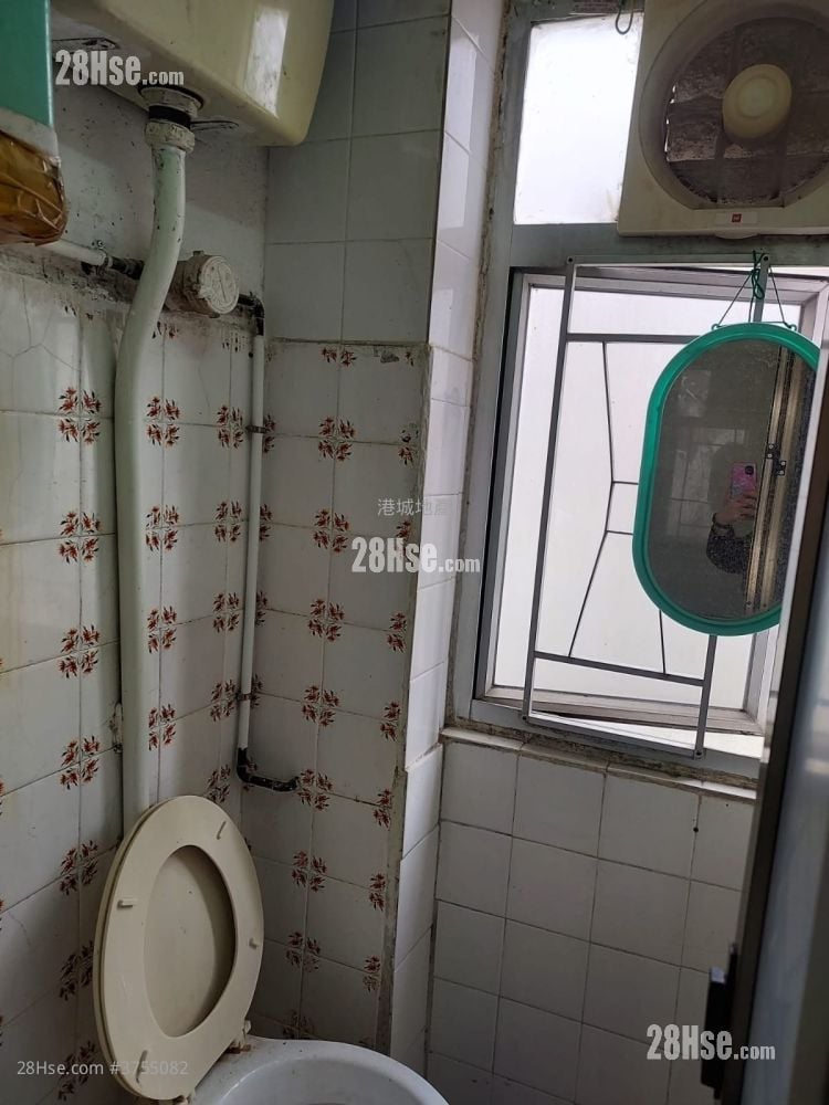 福华街93号 售盘 开放式间隔 , 1 浴室 104 平方尺