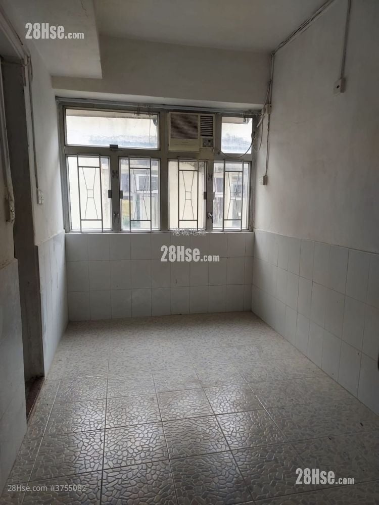 福华街93号 售盘 开放式间隔 , 1 浴室 104 平方尺