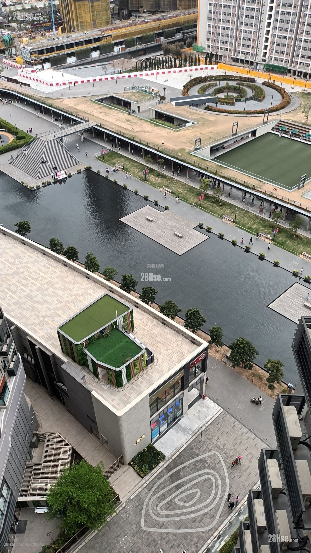 Upper River Bank Rental 2 Bedrooms , 1 Bathroom 479 ft²