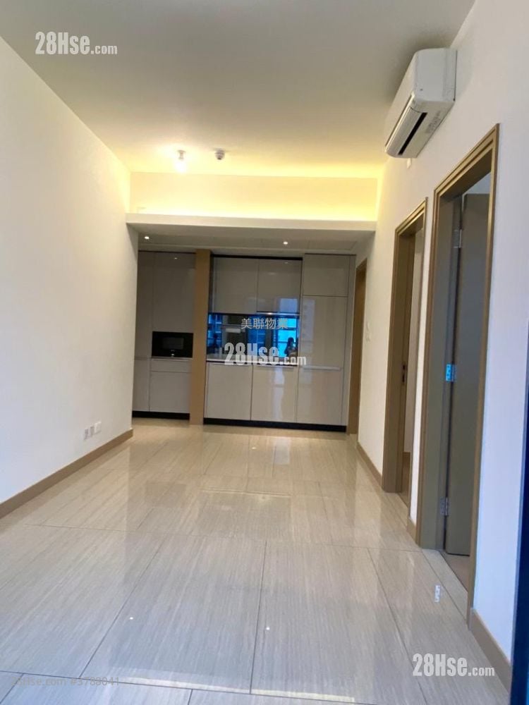 汇玺 售盘 2 房 , 1 浴室 436 平方尺