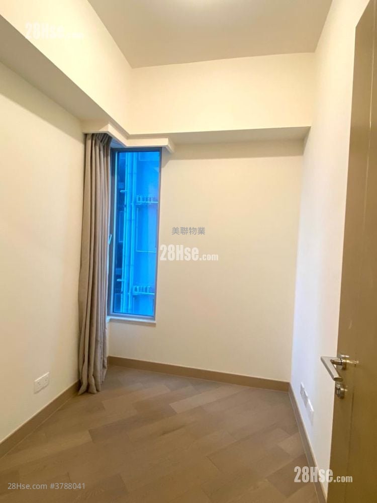 汇玺 售盘 2 房 , 1 浴室 436 平方尺