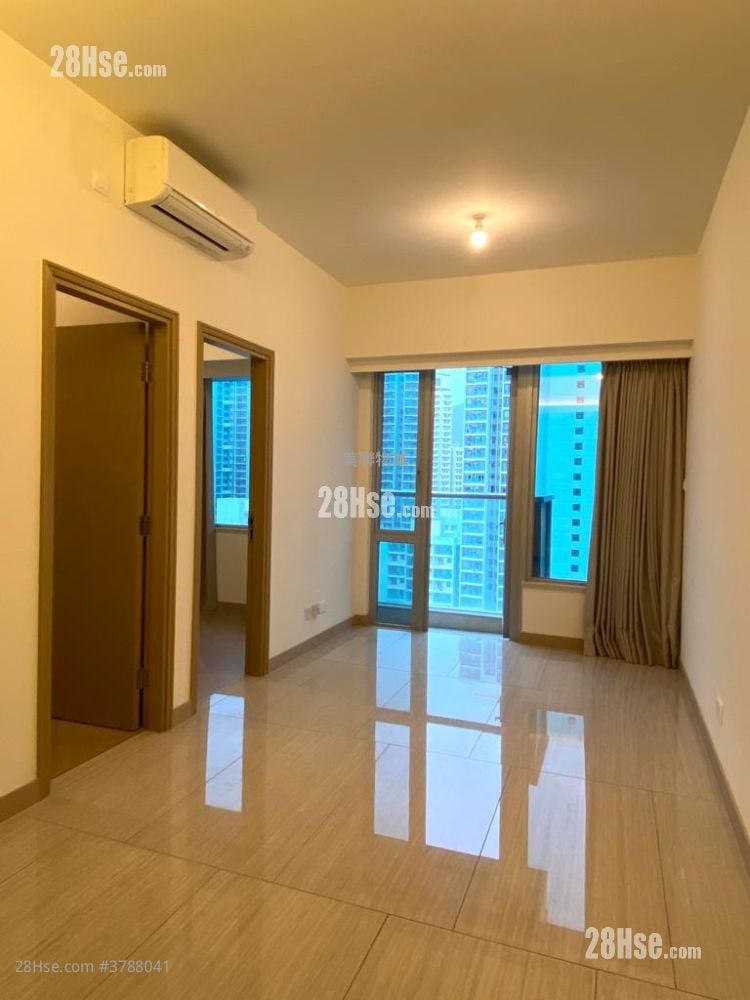 汇玺 售盘 2 房 , 1 浴室 436 平方尺