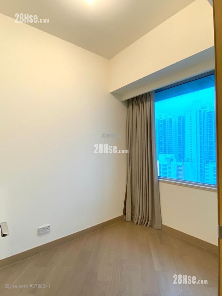 汇玺 售盘 2 房 , 1 浴室 436 平方尺