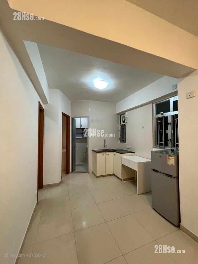 Wah Lee Building Sell 2 Bedrooms 319 ft²