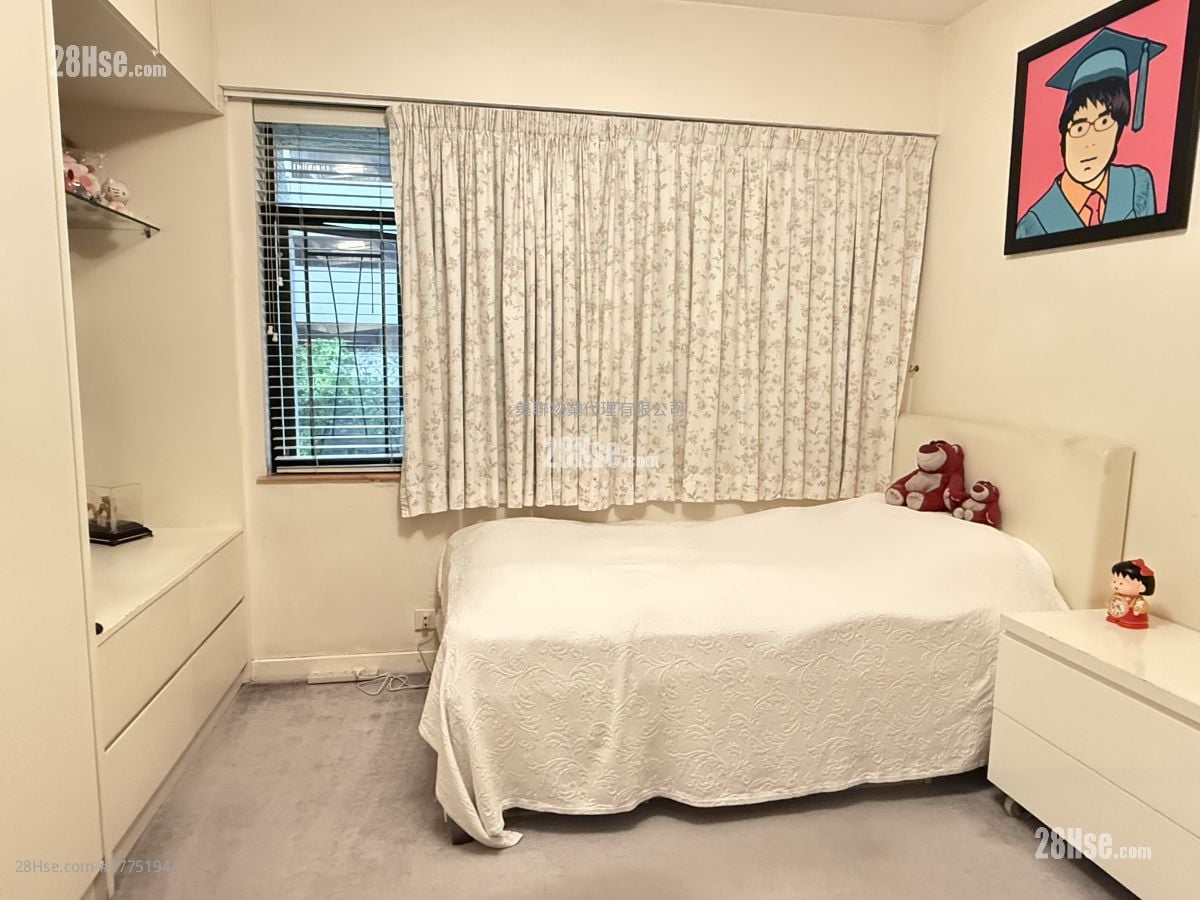 The Crescent Sell 3 Bedrooms , 3 Bathrooms 1,840 ft²