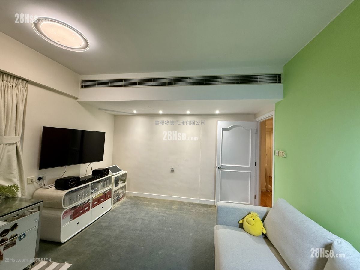 The Crescent Sell 3 Bedrooms , 3 Bathrooms 1,840 ft²