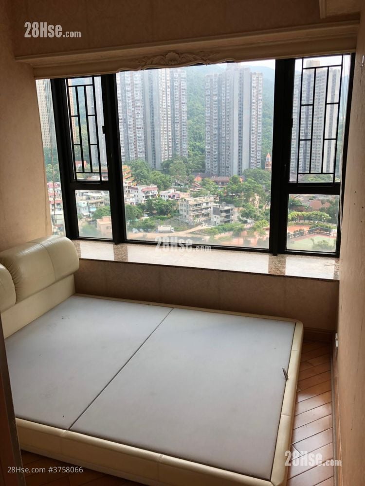 帝堡城 售盘 2 房 , 1 浴室 547 平方尺