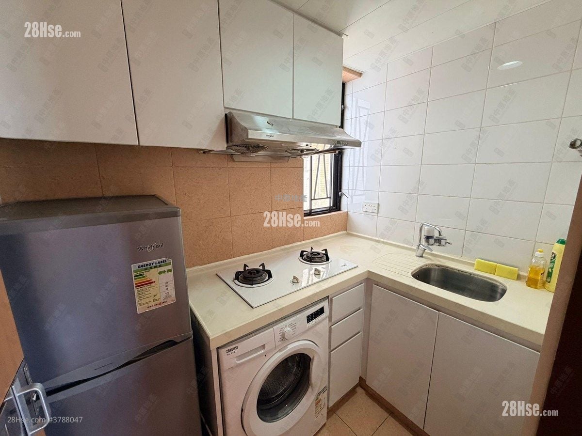 The Sherwood Sell 2 Bedrooms 362 ft²