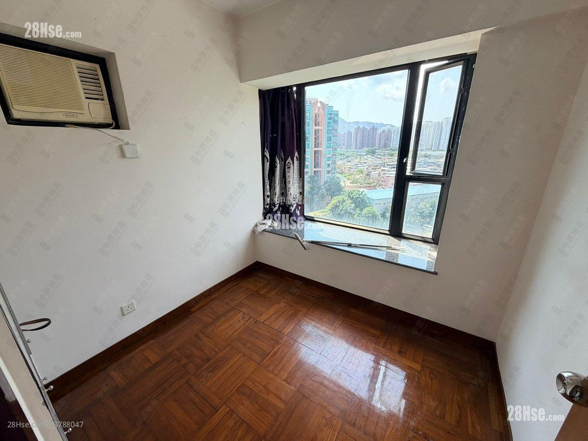 The Sherwood Sell 2 Bedrooms 362 ft²