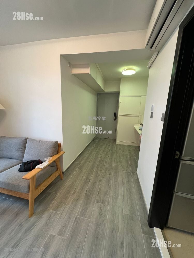 珍珠阁 售盘 2 房 , 1 浴室 435 平方尺