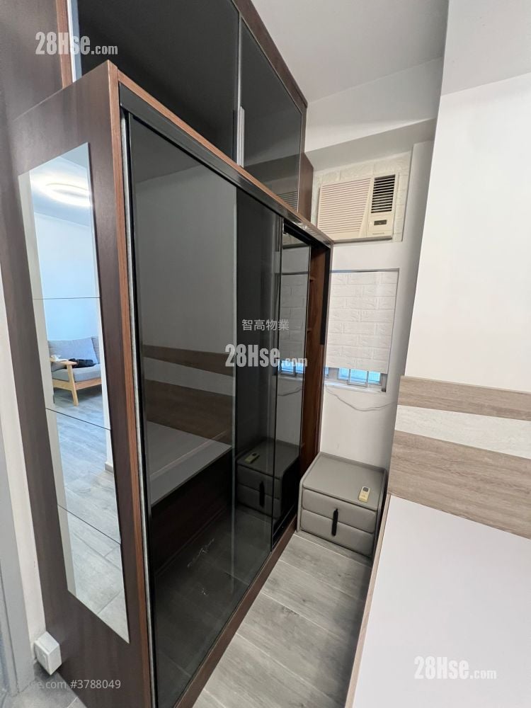 珍珠阁 售盘 2 房 , 1 浴室 435 平方尺