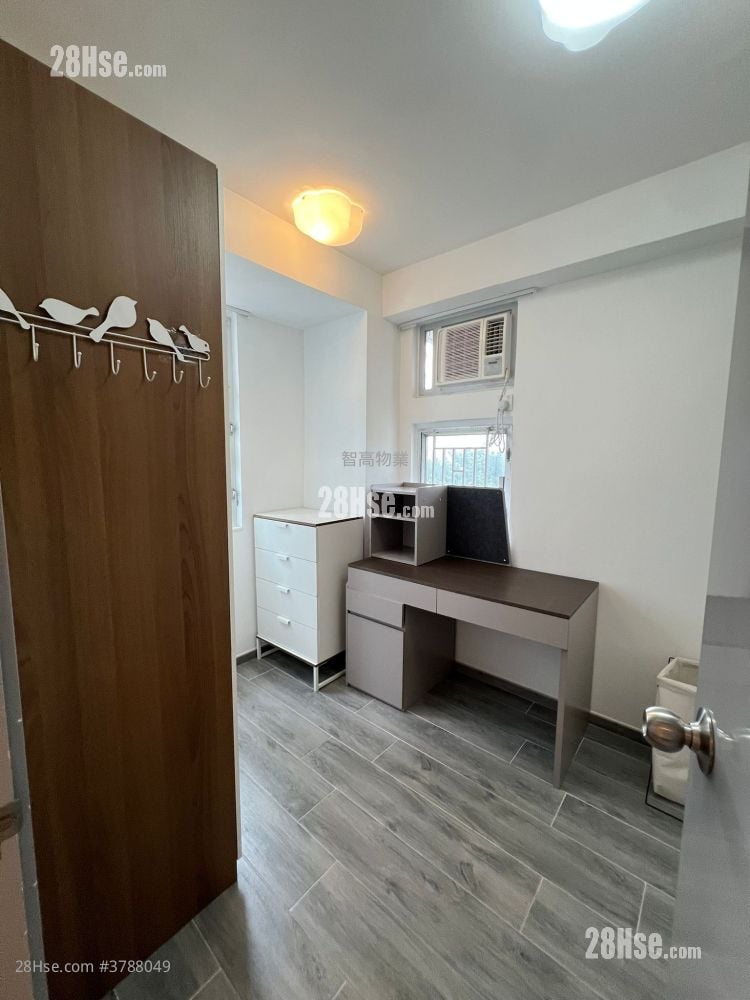 珍珠阁 售盘 2 房 , 1 浴室 435 平方尺