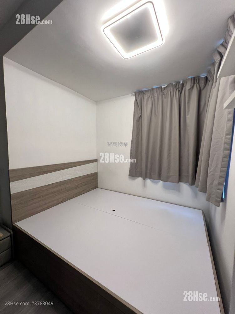 珍珠阁 售盘 2 房 , 1 浴室 435 平方尺