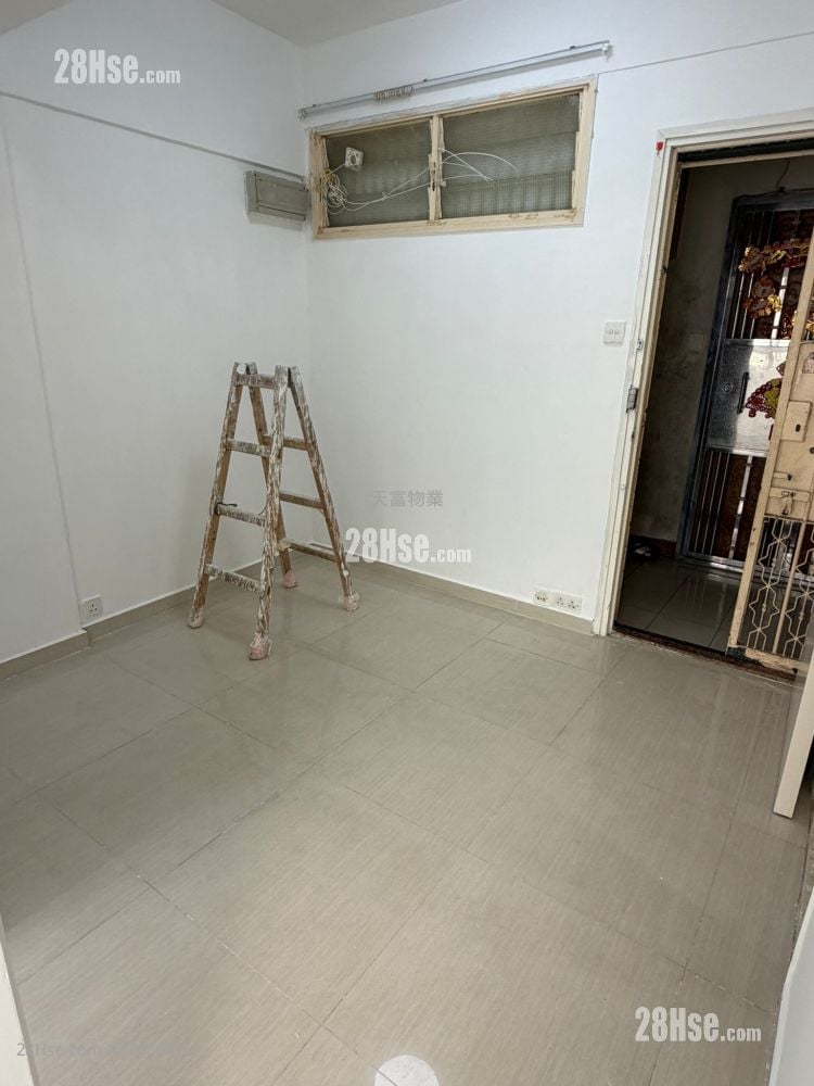 联盛大厦 租盘 2 房 , 1 浴室 287 平方尺