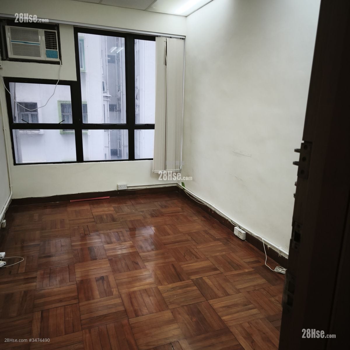 Prosper Commercial Building Rental Studio