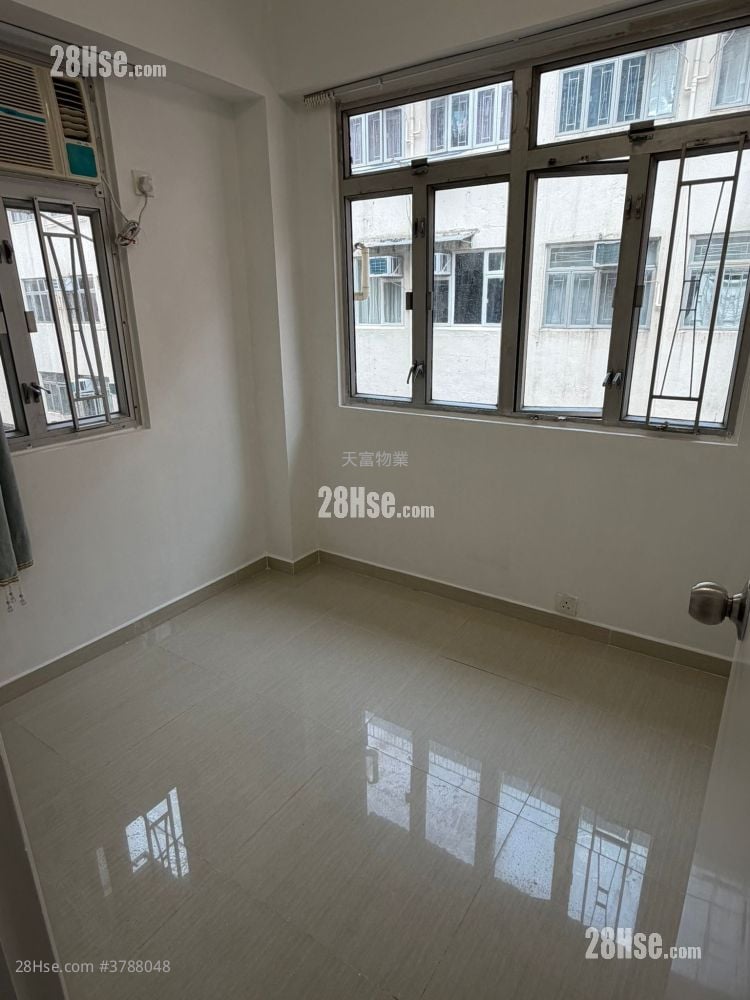 联盛大厦 租盘 2 房 , 1 浴室 287 平方尺