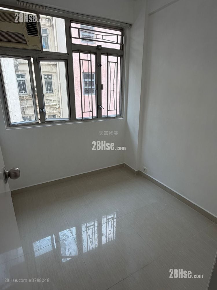 联盛大厦 租盘 2 房 , 1 浴室 287 平方尺