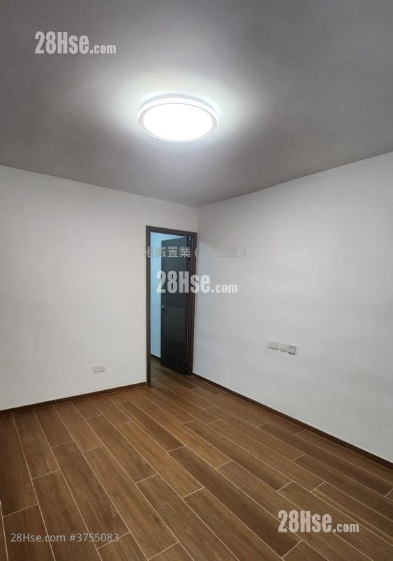 李郑屋邨 售盘 428 平方尺