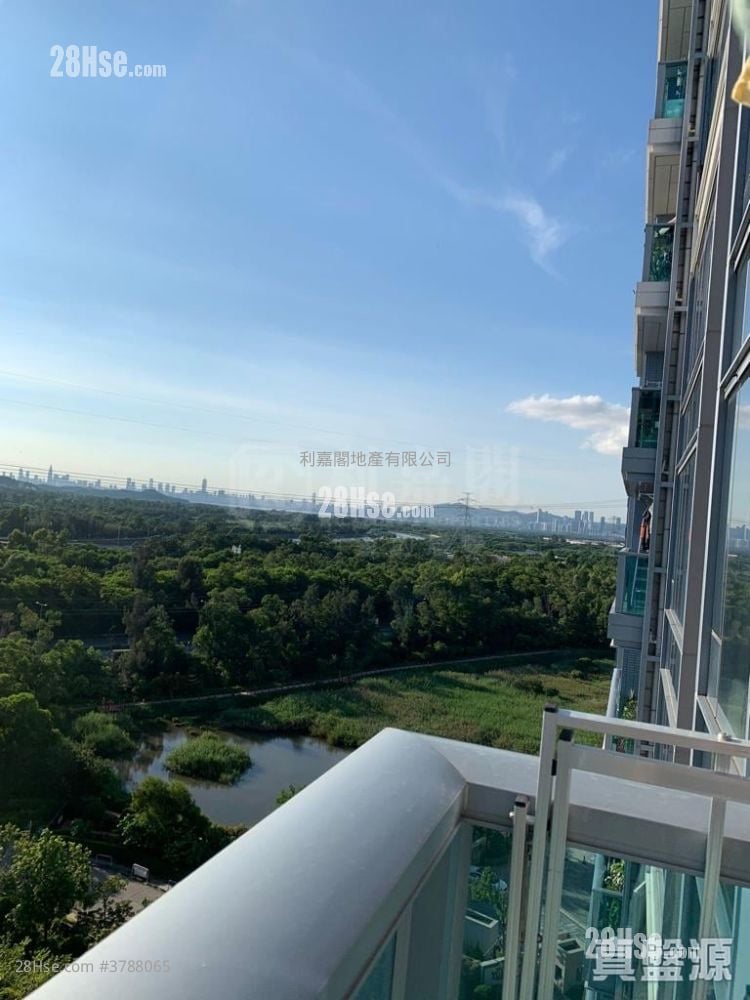 峻峦 售盘 2 房 526 平方尺