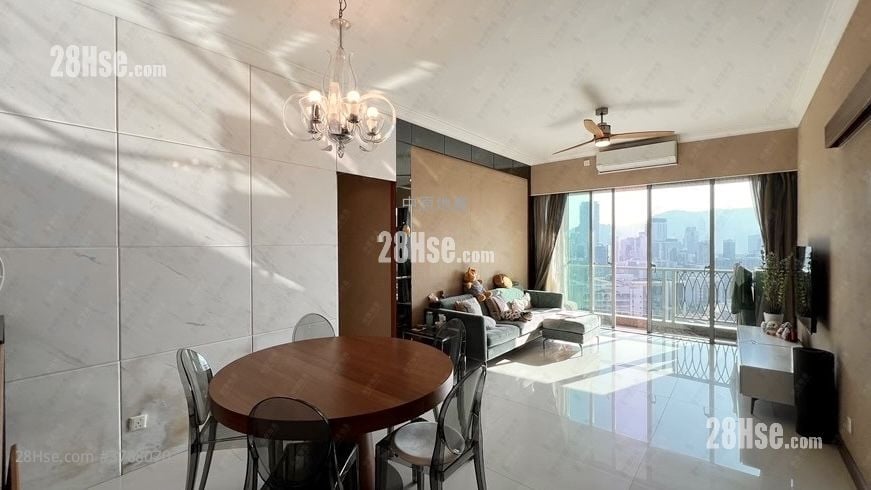 君颐峰 售盘 3 房 , 3 浴室 1,074 平方尺