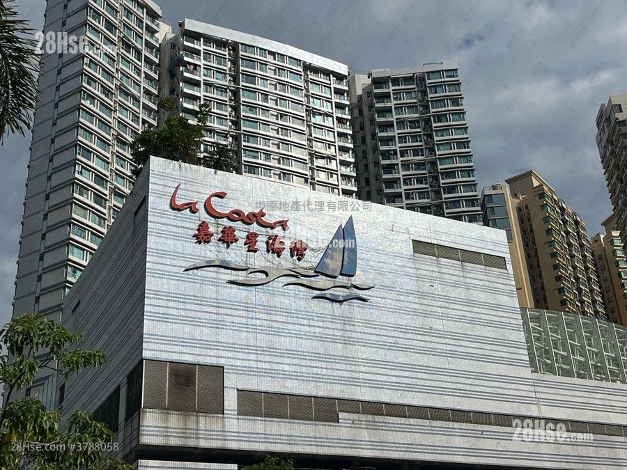 La Costa Sell 2 Bedrooms , 1 Bathroom 494 ft²