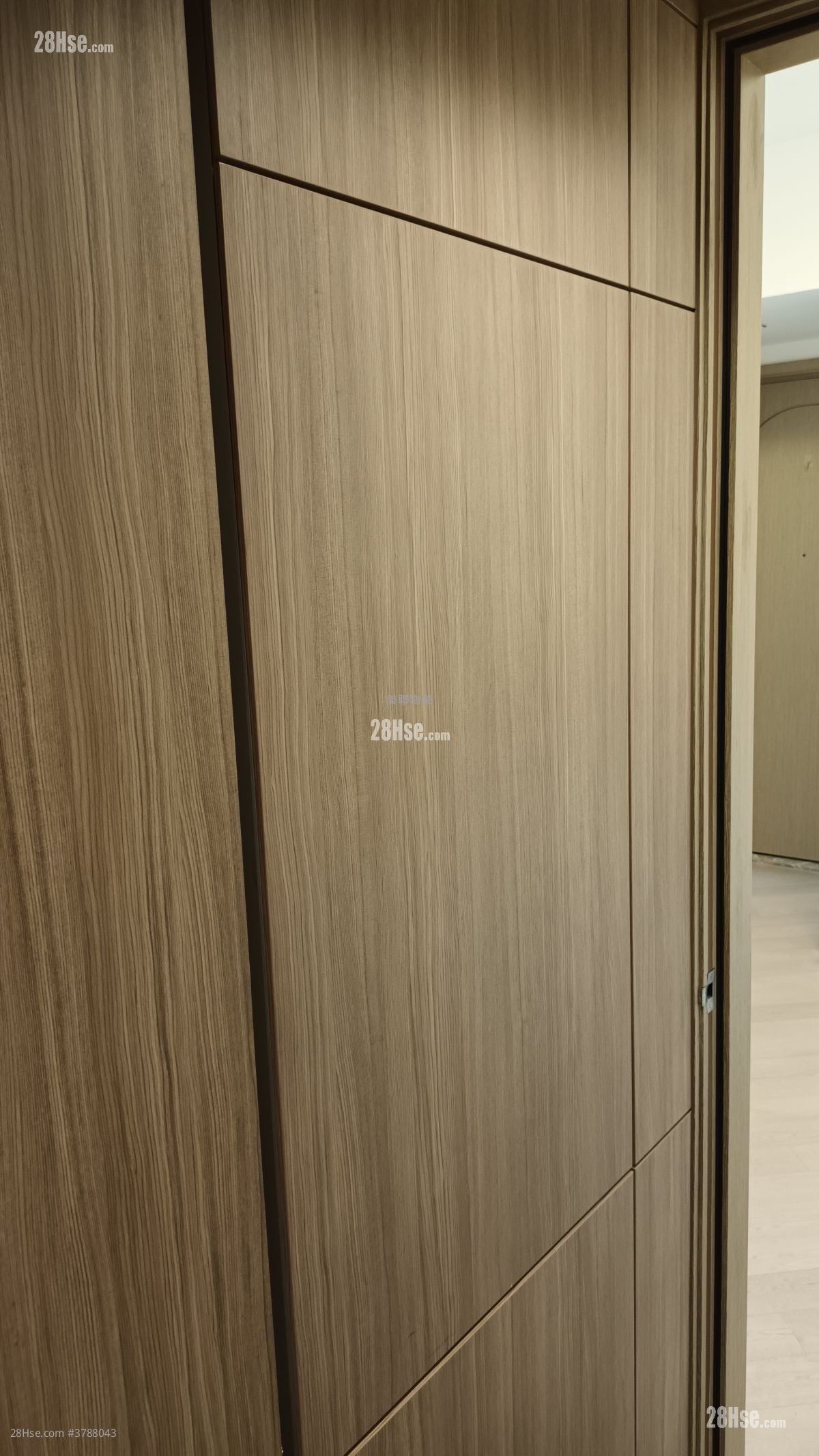 Upper River Bank Rental 2 Bedrooms , 1 Bathroom 479 ft²