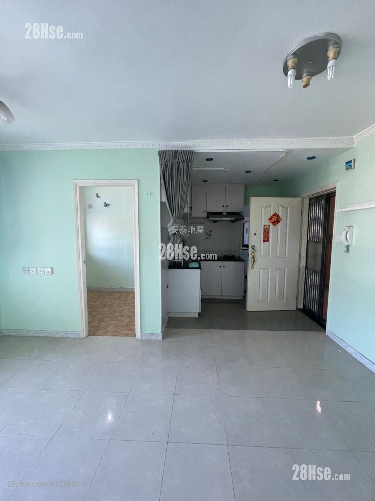 景明苑 售盘 2 房 , 1 浴室 401 平方尺