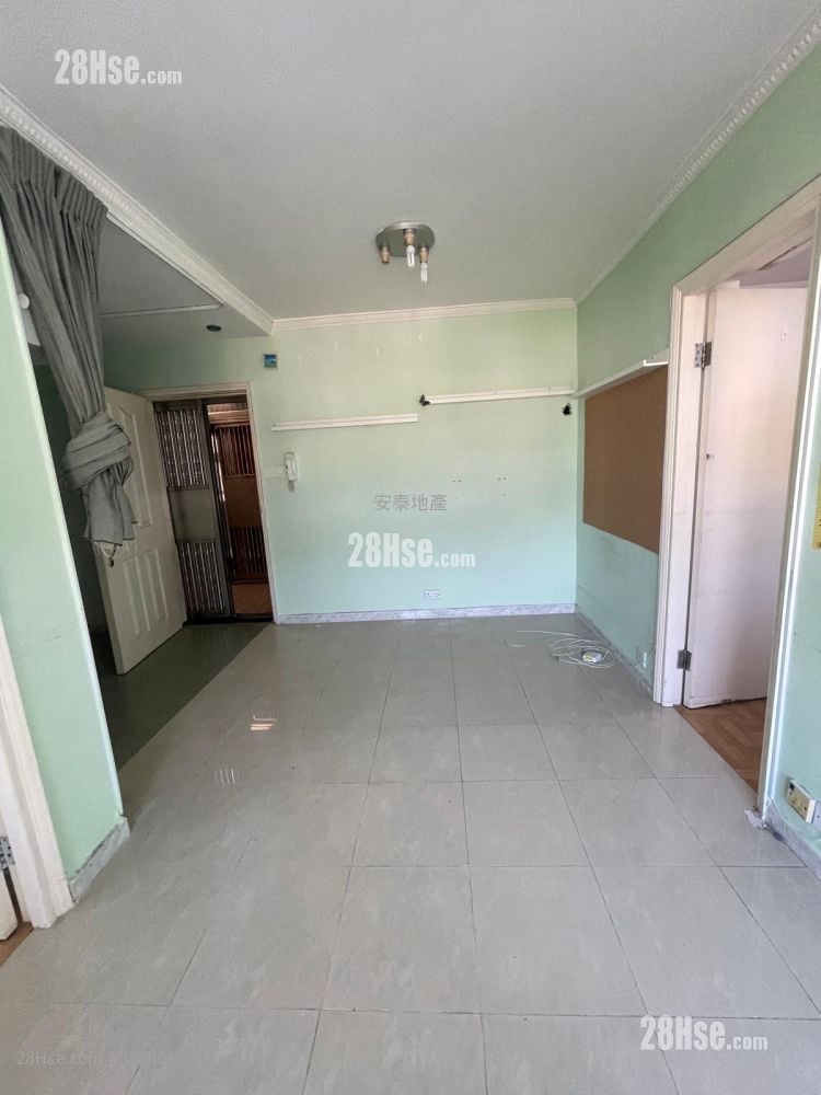 景明苑 售盘 2 房 , 1 浴室 401 平方尺