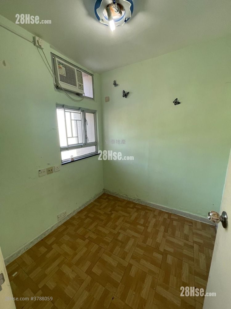 景明苑 售盘 2 房 , 1 浴室 401 平方尺