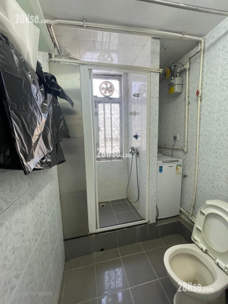 景明苑 售盘 2 房 , 1 浴室 401 平方尺