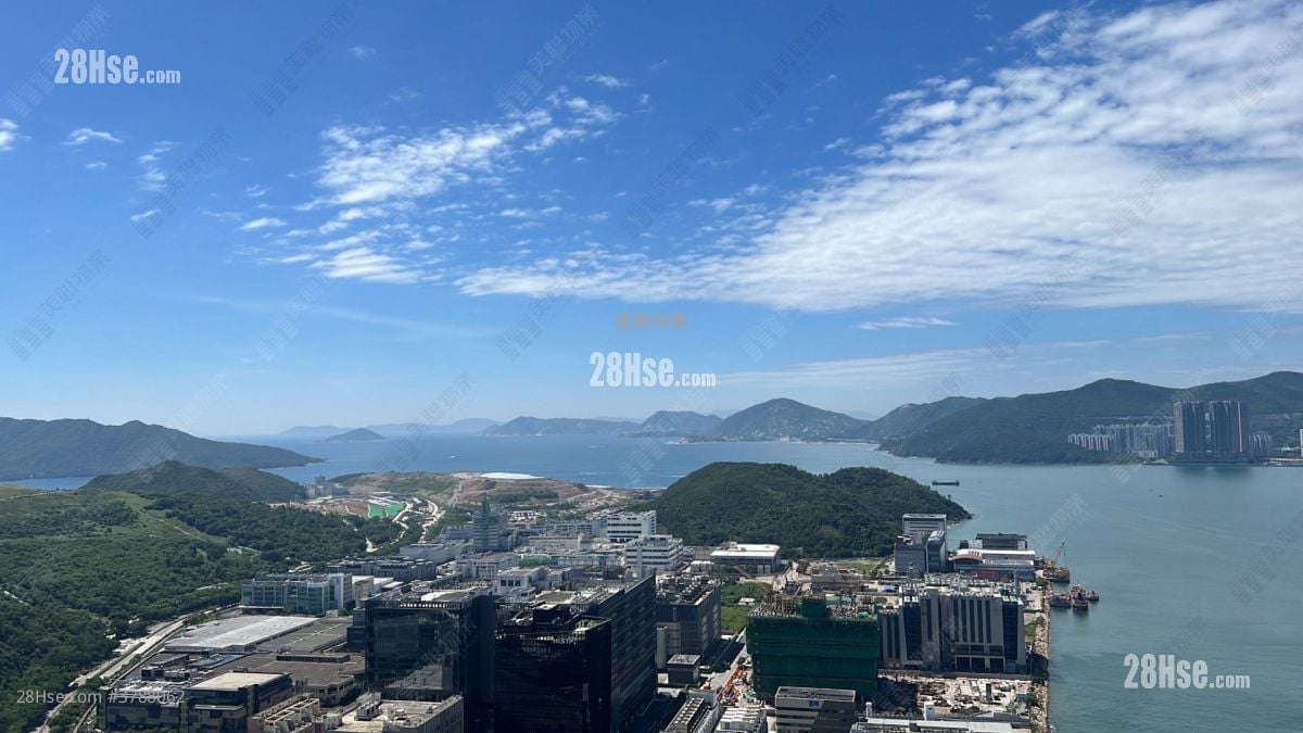 Le Prestige Sell 3 Bedrooms 822 ft²