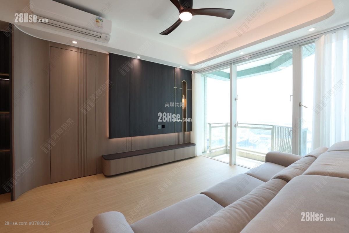 Le Prestige Sell 3 Bedrooms 822 ft²