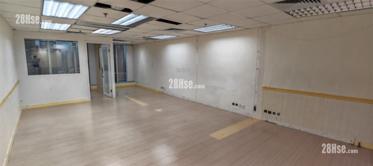 Tuen Mun Parklane Square Sell