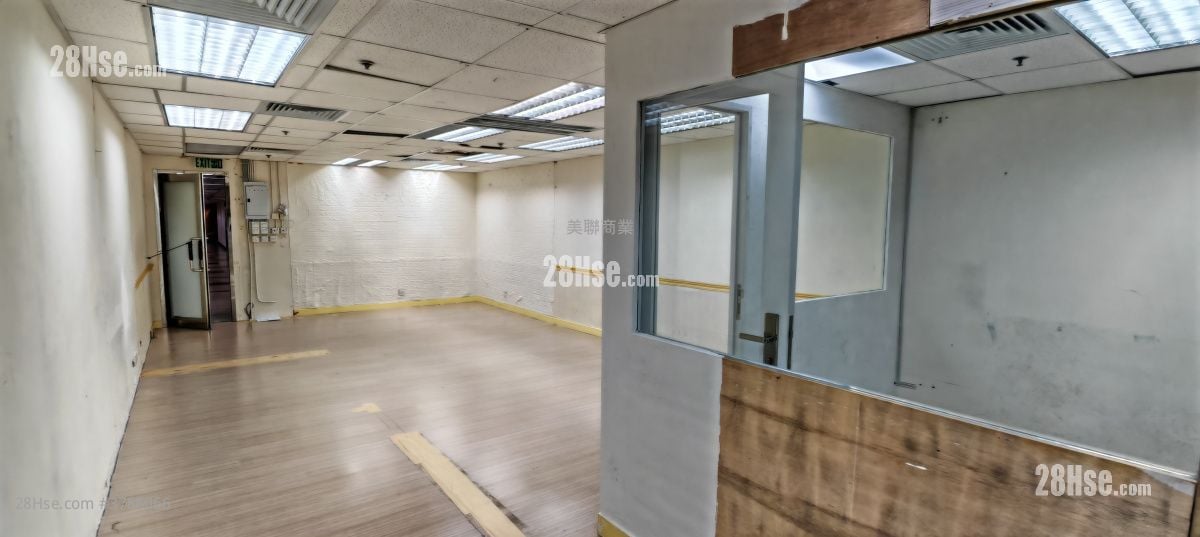 Tuen Mun Parklane Square Sell