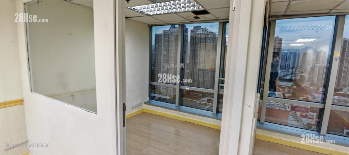 Tuen Mun Parklane Square Sell