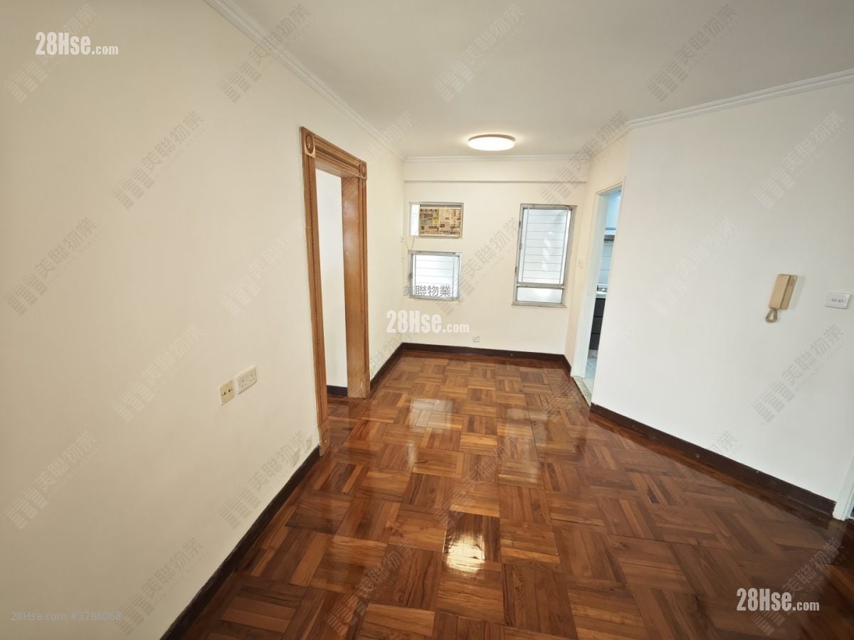 嘉湖山庄 售盘 3 房 551 平方尺