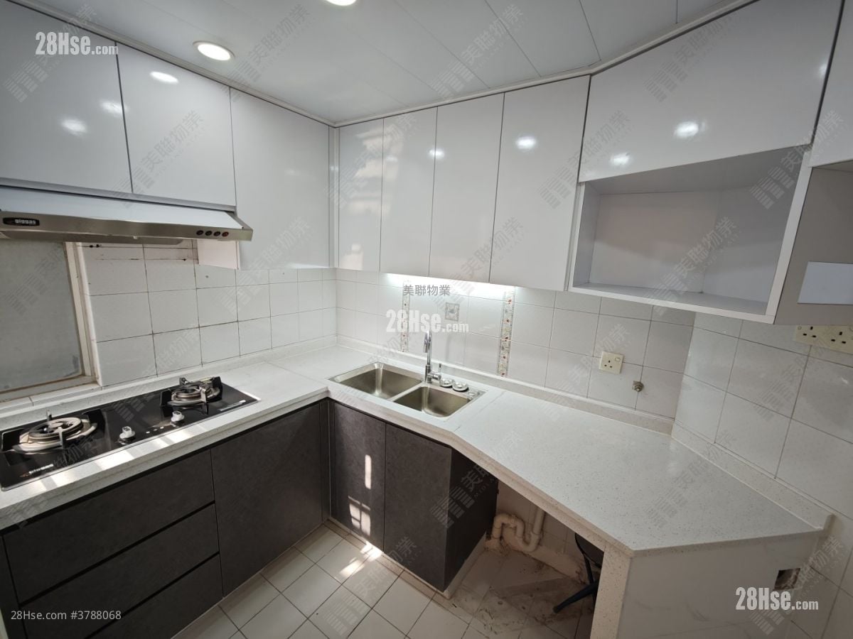 嘉湖山庄 售盘 3 房 551 平方尺