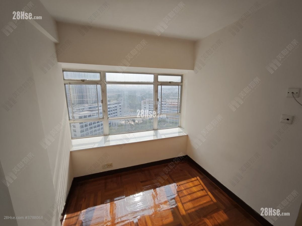 嘉湖山庄 售盘 3 房 551 平方尺