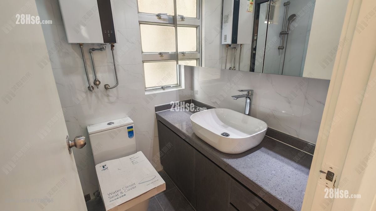 嘉湖山庄 售盘 3 房 551 平方尺