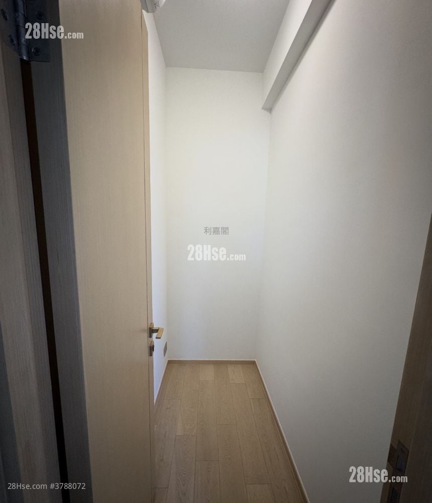 Miami Quay 售盘 2 房 , 1 浴室 486 平方尺