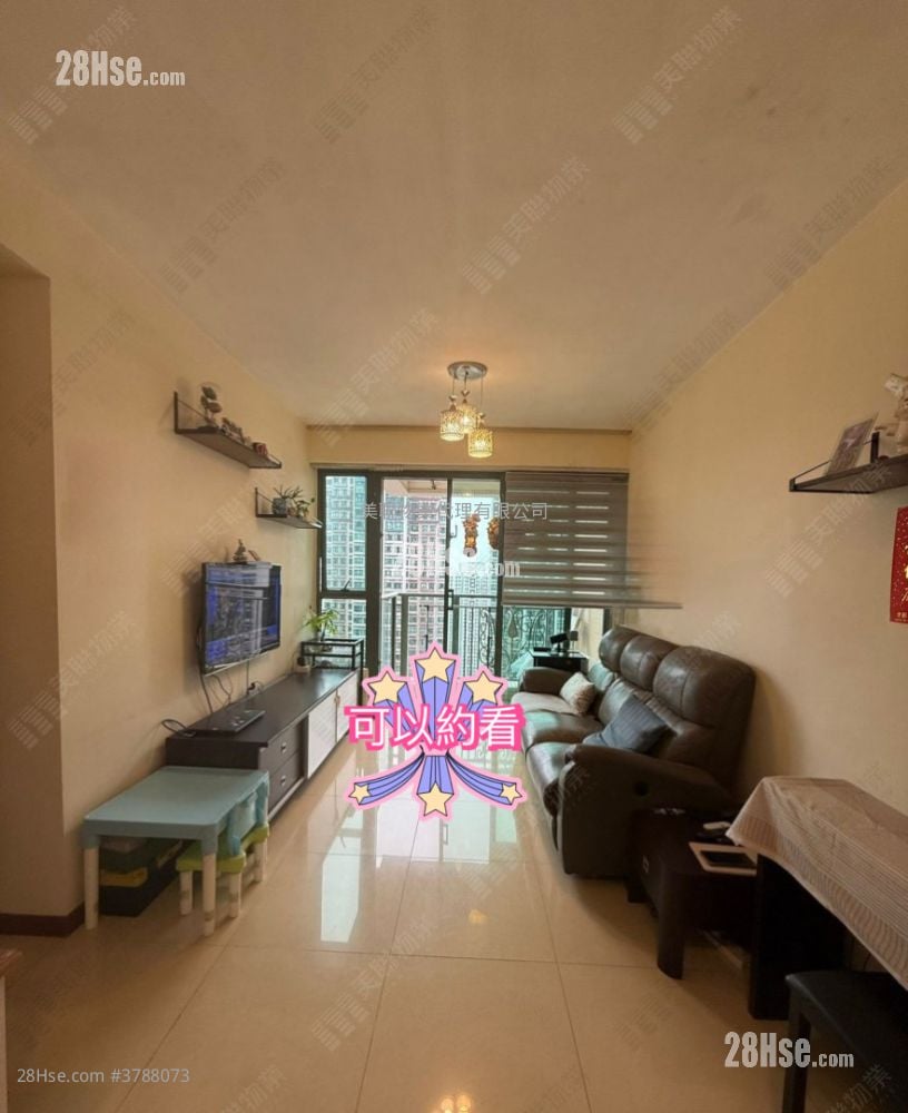 Residence Oasis Sell 3 Bedrooms 653 ft²