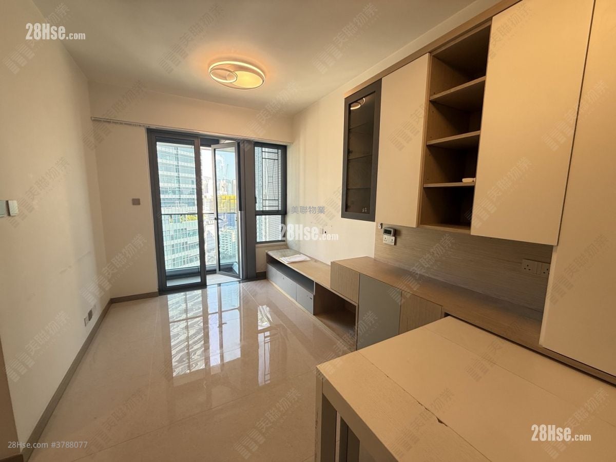 Aurora Rental 2 Bedrooms 444 ft²