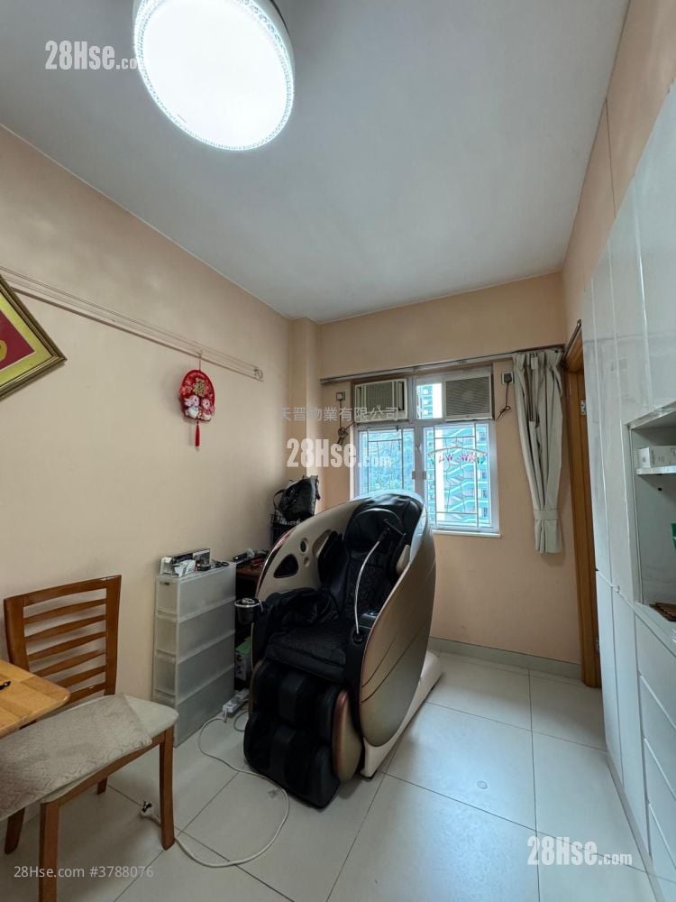 友诚大厦 售盘 2 房 , 1 浴室 336 平方尺