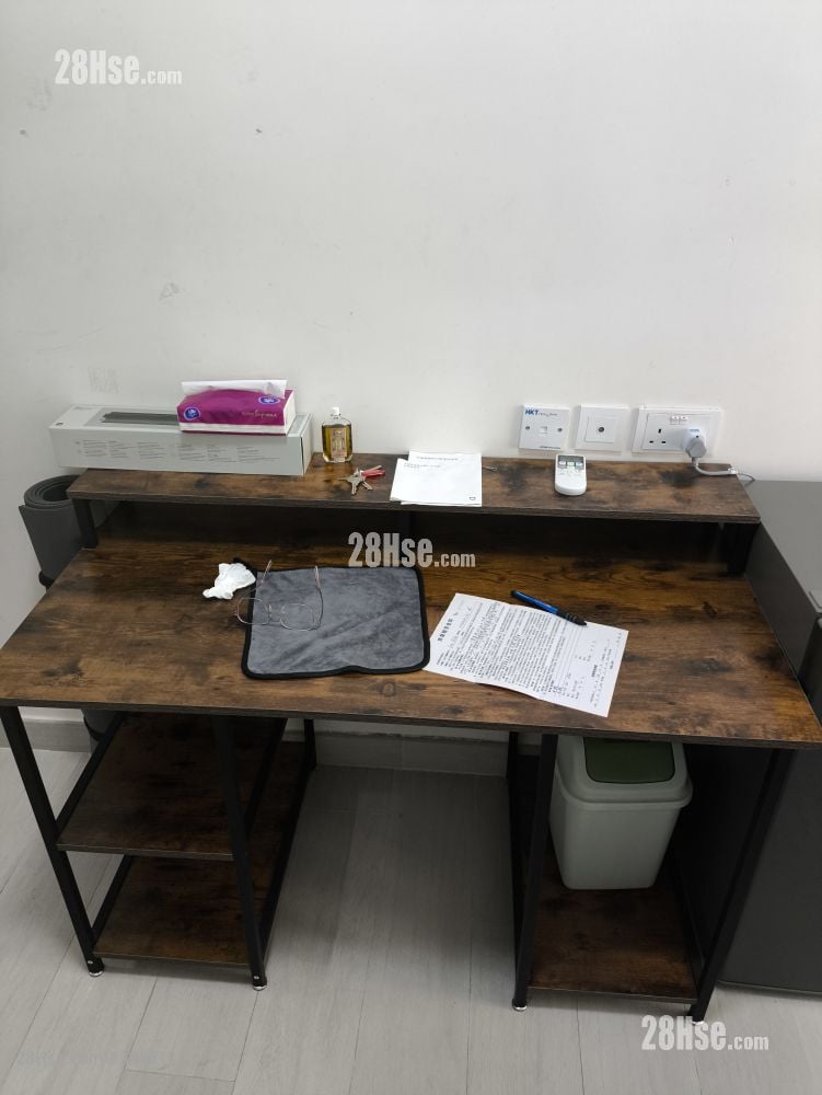 唐楼 租盘 1 房 , 1 浴室 100 平方尺