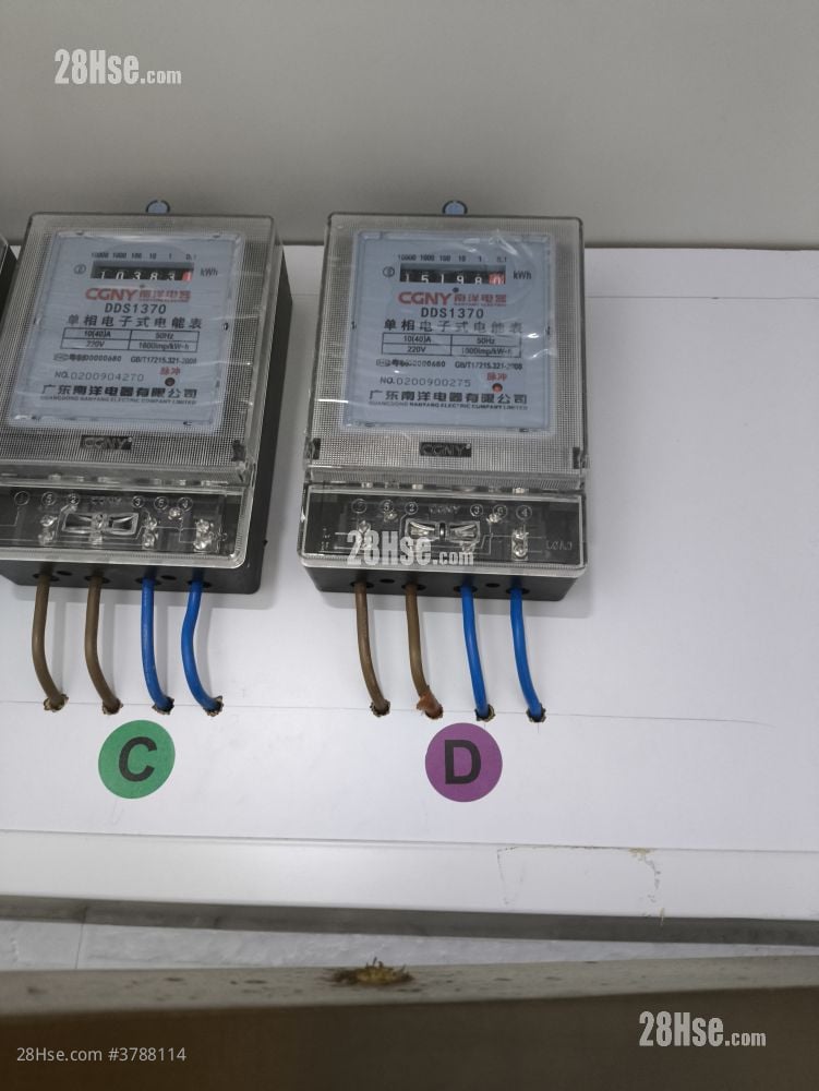 唐楼 租盘 1 房 , 1 浴室 100 平方尺