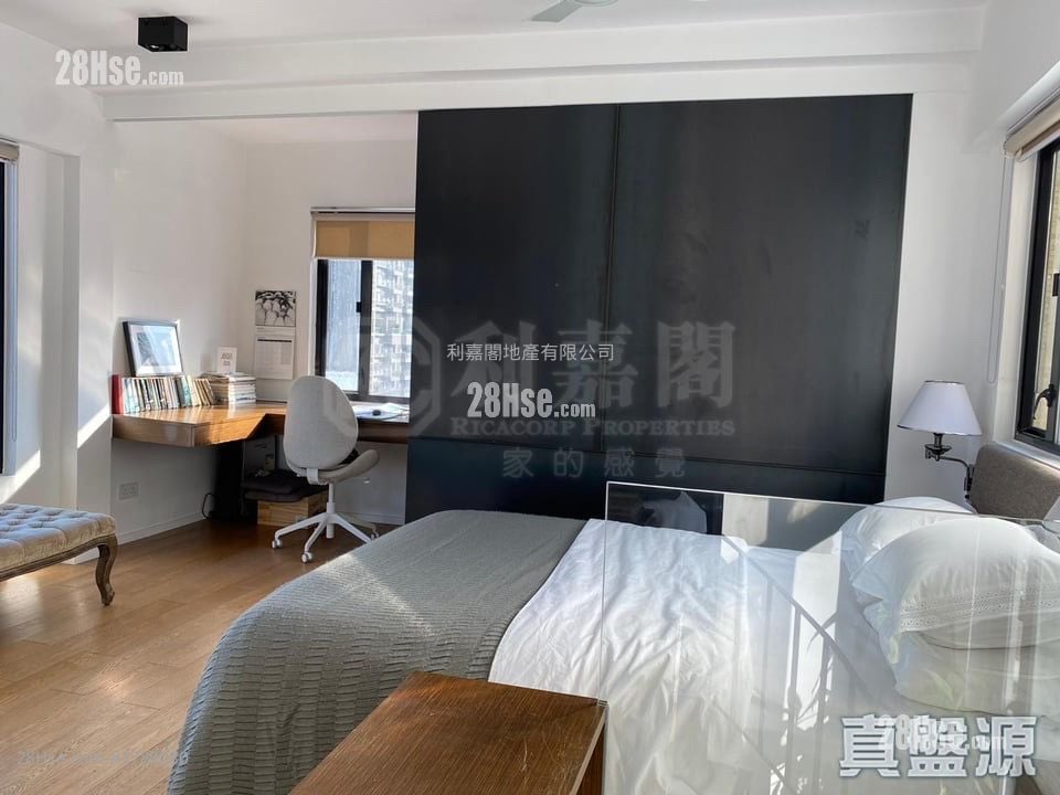 康和花园 售盘 645 平方尺