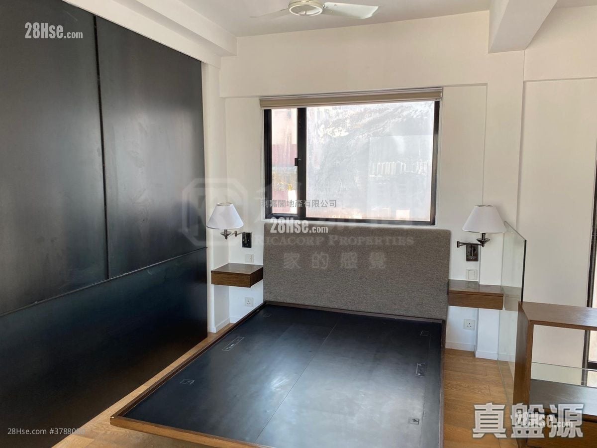 康和花园 售盘 645 平方尺