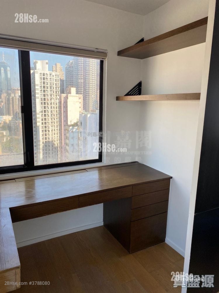 康和花园 售盘 645 平方尺